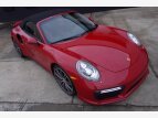 Thumbnail Photo 4 for 2017 Porsche 911 Turbo